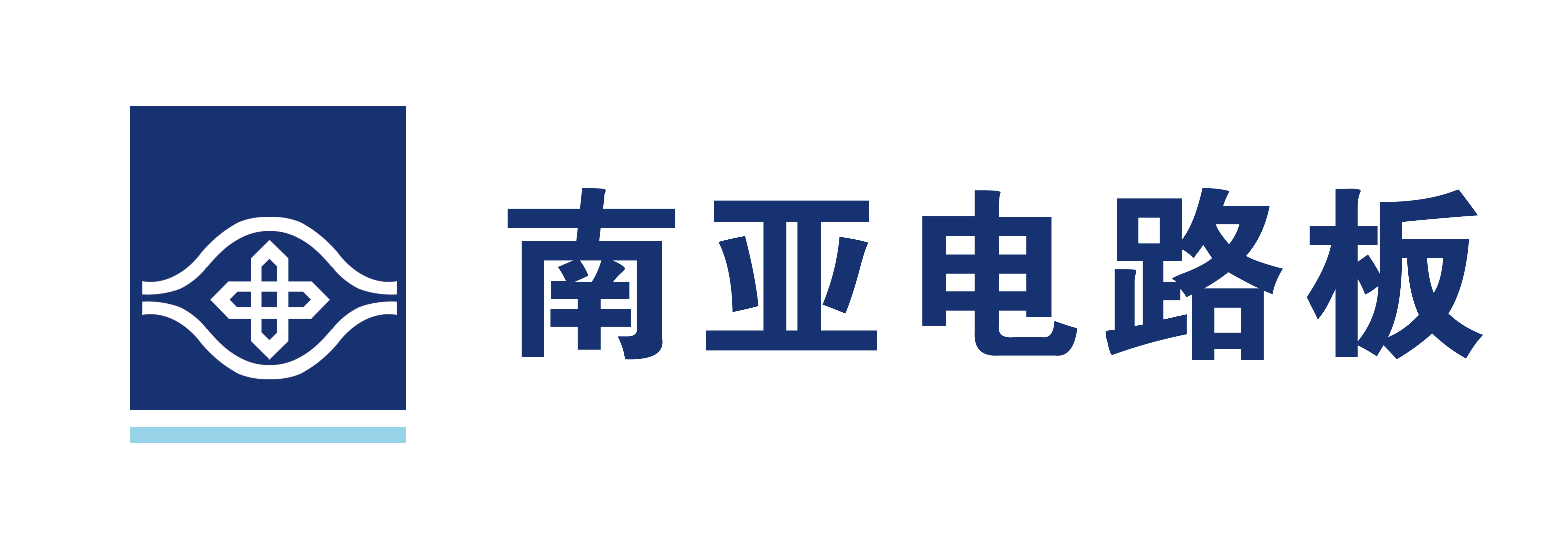 南亚电路板